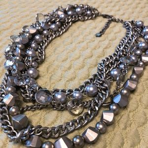 Loft Chunky Necklace